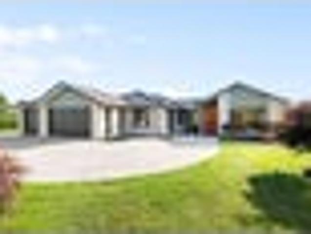 House for sale in Tamahere, Waikato