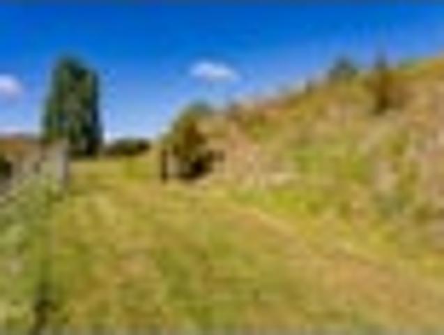 Land for sale