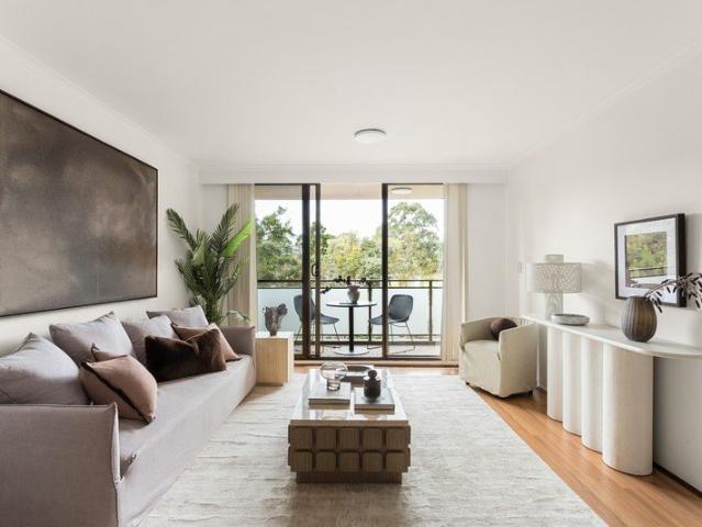 Apartment for sale in Sydney, New South Wales
