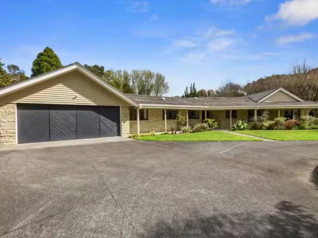 House for rent in Hillsborough, Taranaki