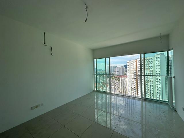 Condominium for sale in Georgetown, Penang