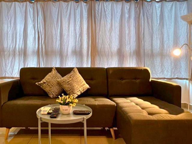 Serviced Residence for rent in Country Heights Damansara, Kuala Lumpur