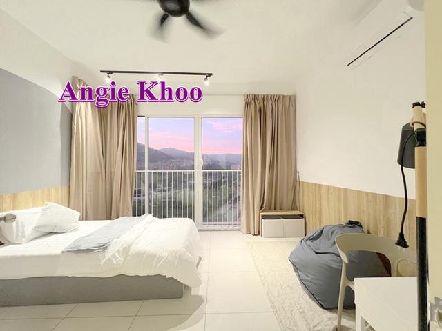 Condominium for sale in Georgetown, Penang