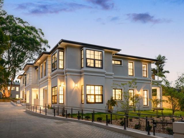 Townhouse for sale in Upper North Shore, Sydney