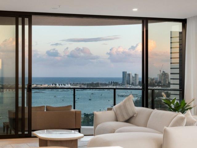 Apartment for rent in Fernbrook, Queensland