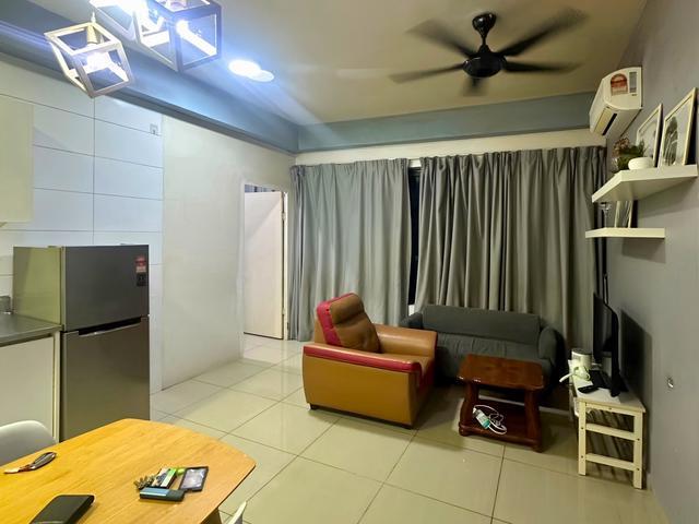 Serviced Residence for rent in Country Heights Damansara, Kuala Lumpur