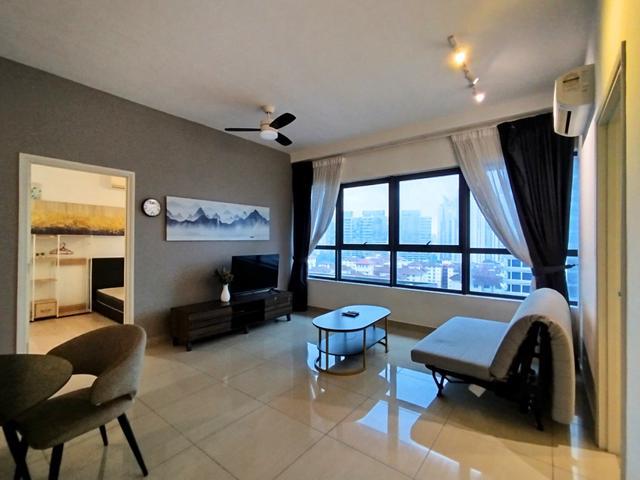 Serviced Residence for rent in Country Heights Damansara, Kuala Lumpur