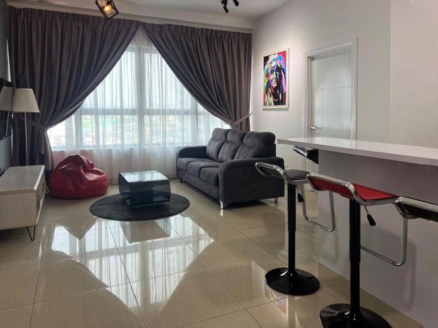 Serviced Residence for rent in Country Heights Damansara, Kuala Lumpur