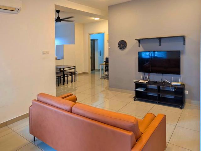 Serviced Residence for rent in Country Heights Damansara, Kuala Lumpur