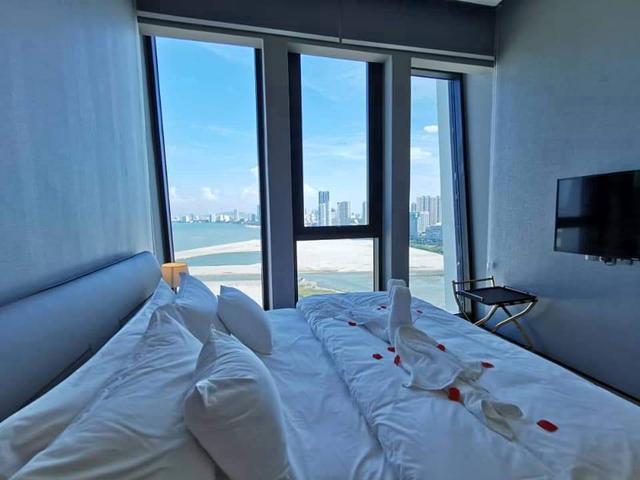 Serviced Residence for rent in Georgetown, Penang