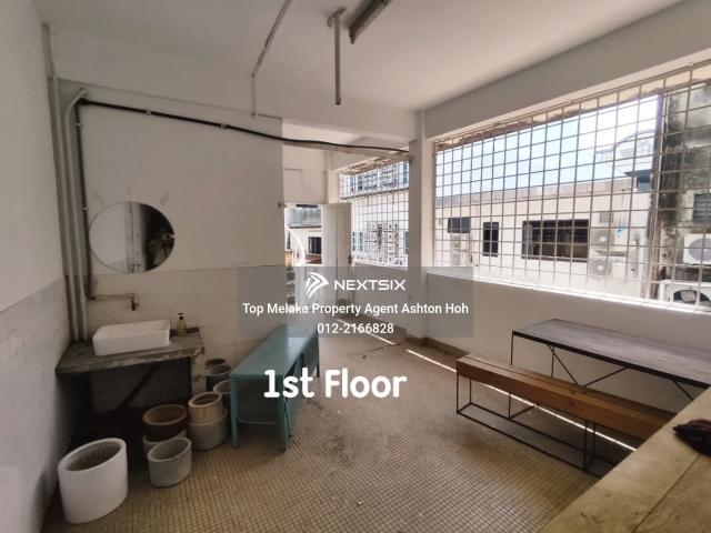 Residential House for rent in Petaling, Damansara Damai