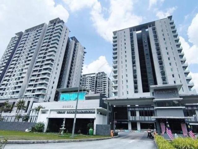 Condominium for sale in Petaling, Subang Jaya