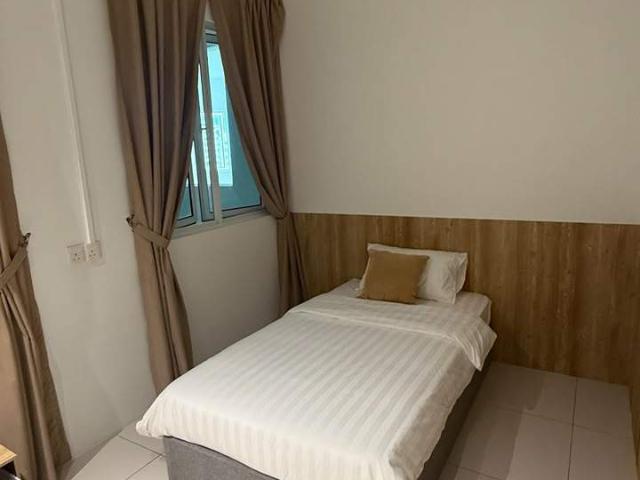 Room for rent in Georgetown, Penang