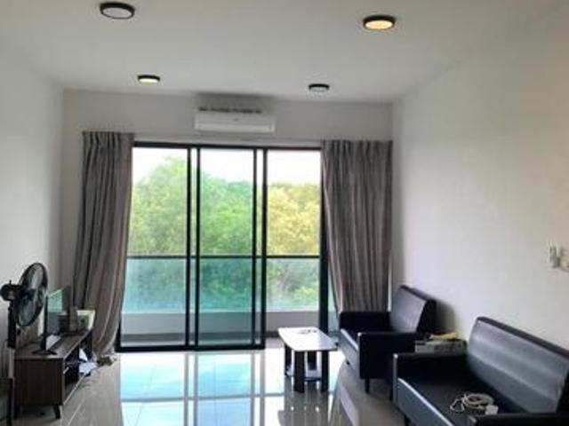 Condominium for sale in Petaling, Subang Jaya