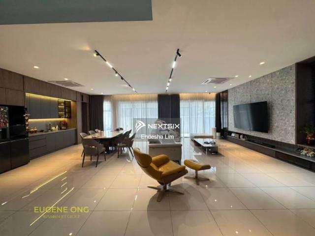 Residential House for sale in Masai, Johor Bahru