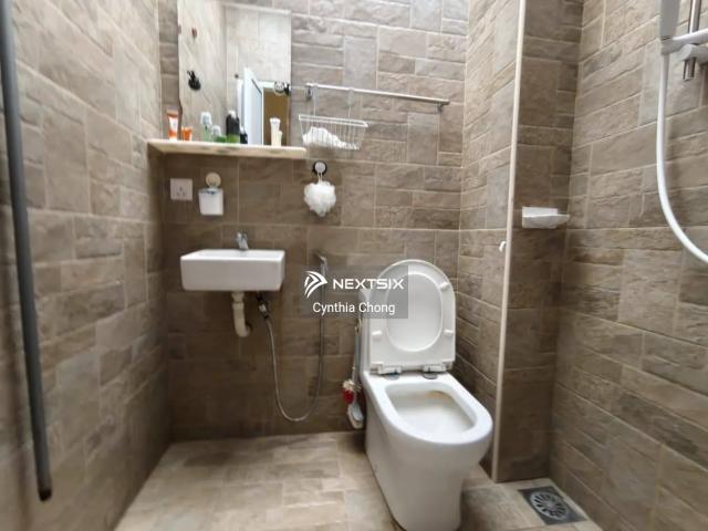 Residential House for sale in Hulu Selangor, Selangor