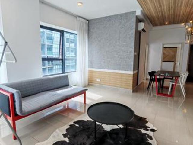 Serviced Residence for rent in Country Heights Damansara, Kuala Lumpur
