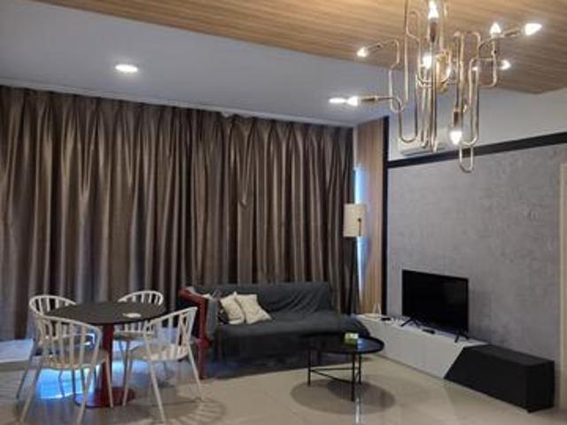Serviced Residence for rent in Country Heights Damansara, Kuala Lumpur