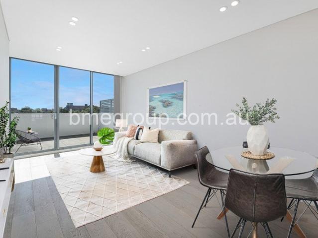 Apartment for rent in Sydney, New South Wales