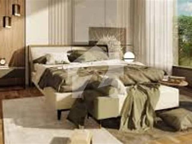 Apartment for sale in Rawalpindi, Islamabad Capital Territory