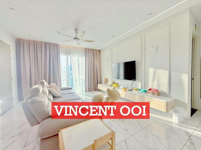 Condominium for sale in Georgetown, Penang