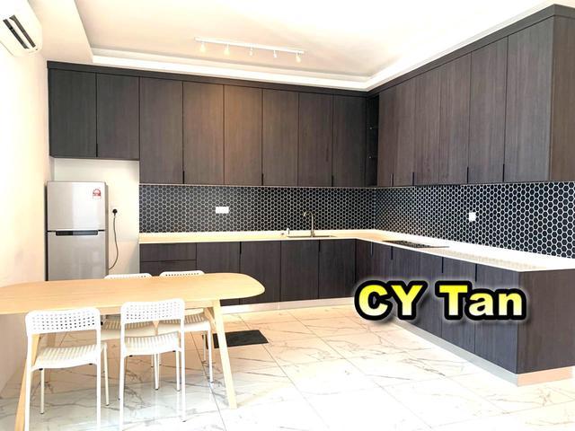 Condominium for rent in Georgetown, Penang