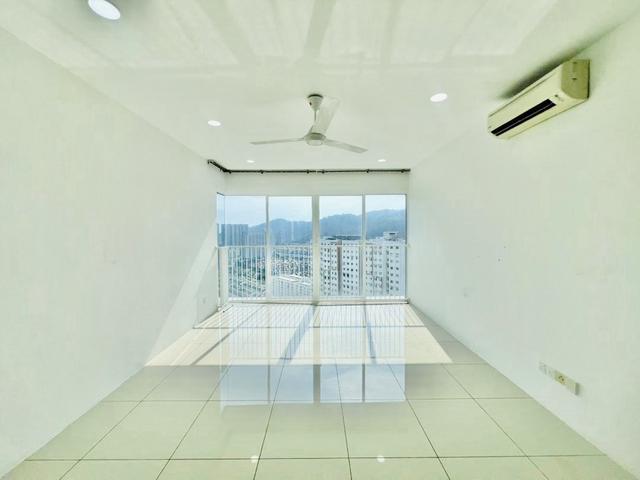 Condominium for sale in Georgetown, Penang