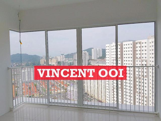Condominium for sale in Georgetown, Penang