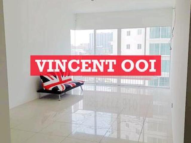 Condominium for sale in Georgetown, Penang