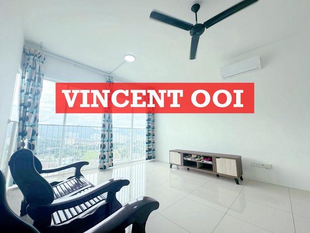 Condominium for sale in Georgetown, Penang