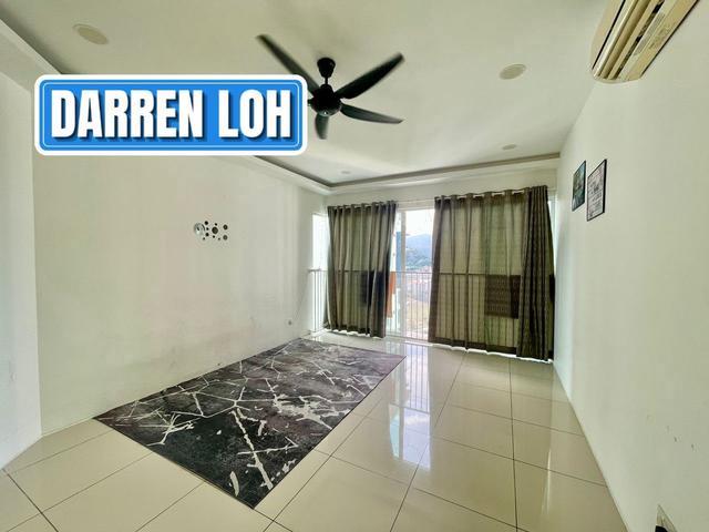 Condominium for rent in Georgetown, Penang