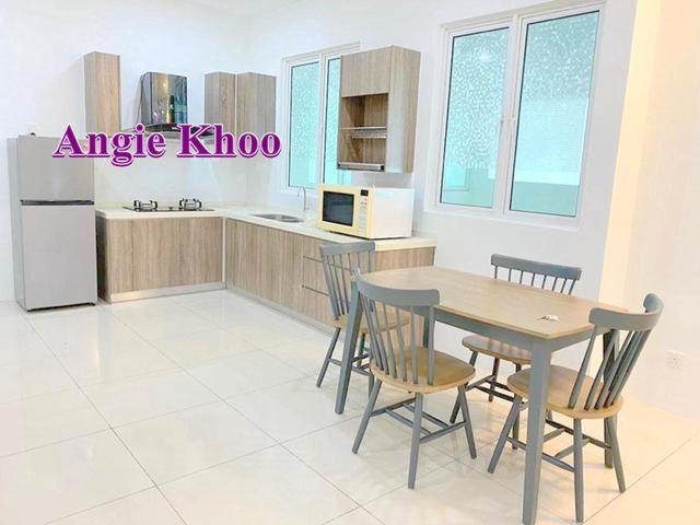 Condominium for sale in Georgetown, Penang