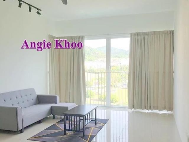 Condominium for sale in Georgetown, Penang