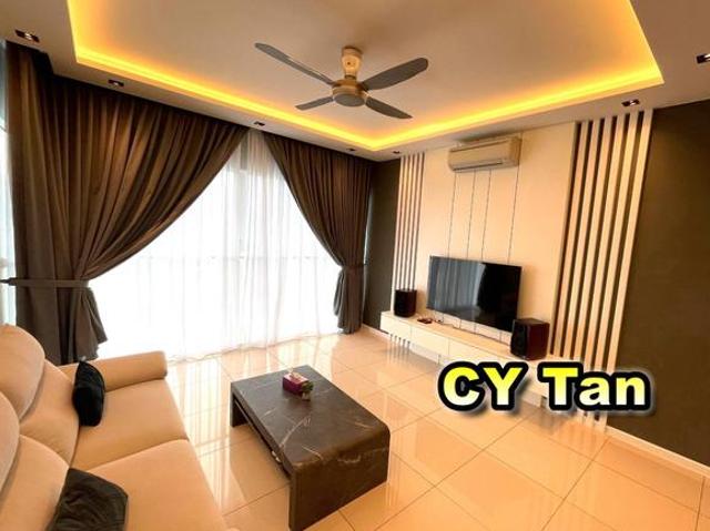 Condominium for rent in Georgetown, Penang