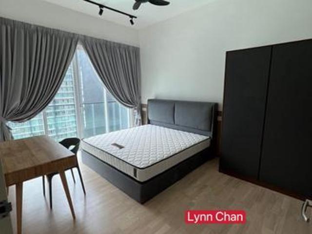 Condominium for rent in Barat Daya, George Town