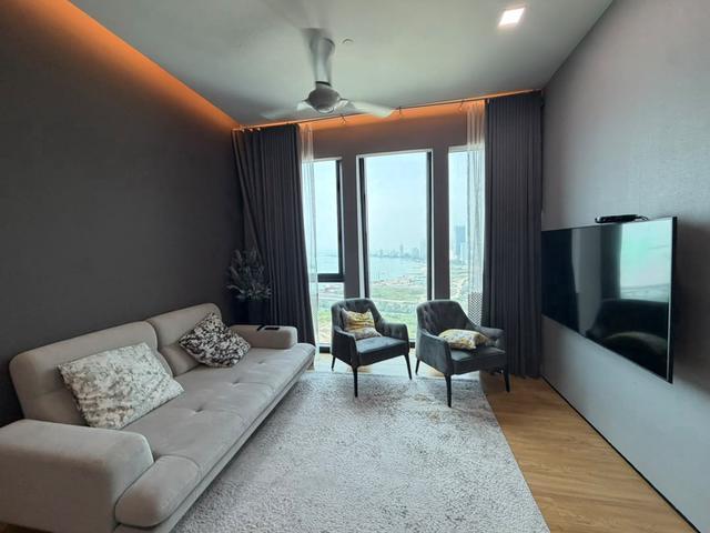 Serviced Residence for rent in Georgetown, Penang