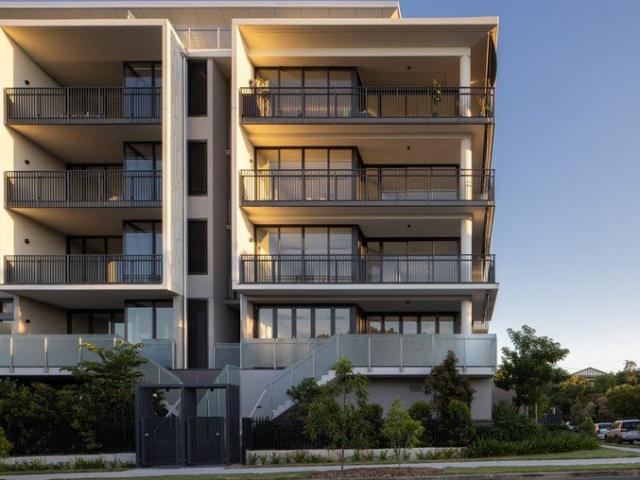 Apartment for sale in Toombul, Queensland