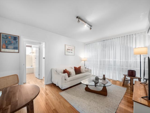 Apartment for rent in Camerons Creek, Victoria
