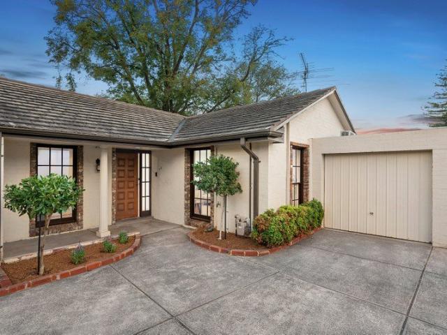 Villa for rent in Camerons Creek, Victoria