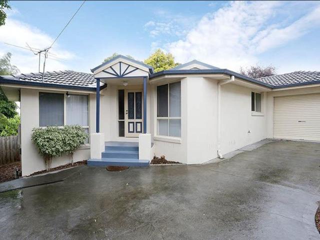 Villa for rent in Mount Waverley, Melbourne