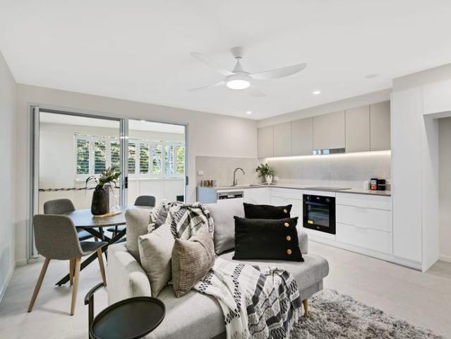 Apartment for rent in Kings Creek, Queensland