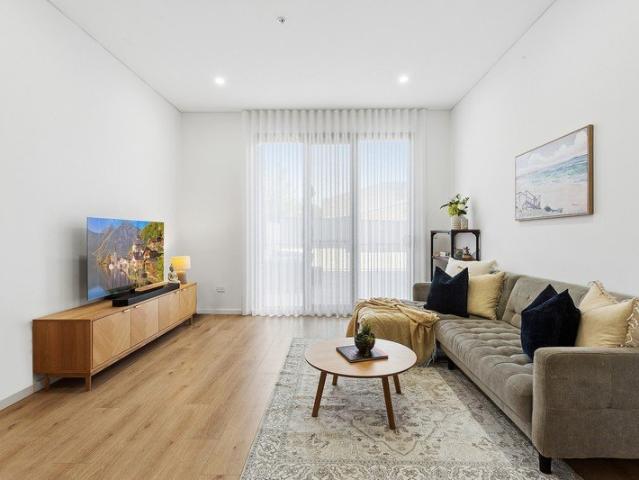 Apartment for sale in St George, Sydney