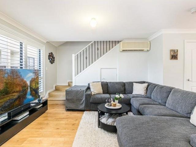 Townhouse for rent in Sydney, New South Wales