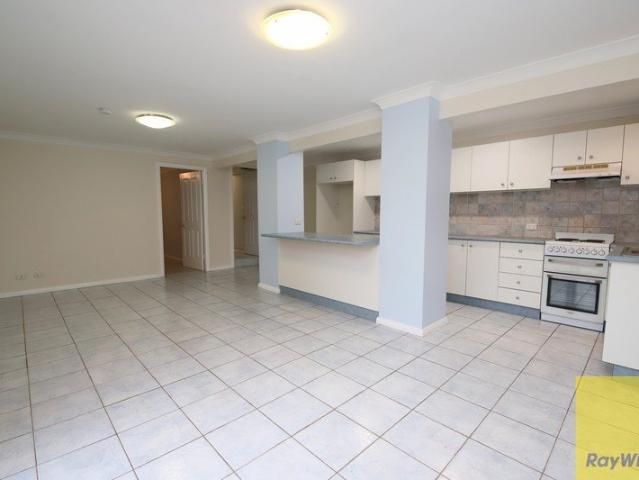Apartment for rent in Condell Park, Sydney