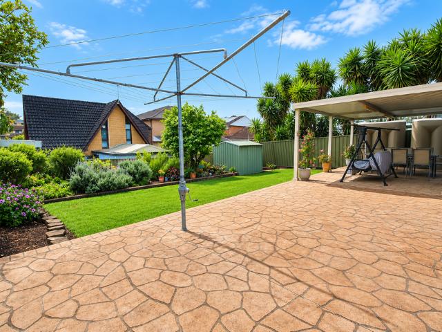 Apartment for rent in Condell Park, Sydney