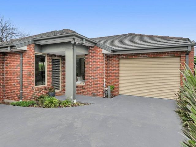 Apartment for sale in Camerons Creek, Victoria