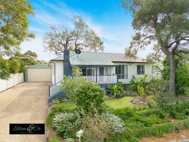 House for sale in Unanderra, Wollongong City Council