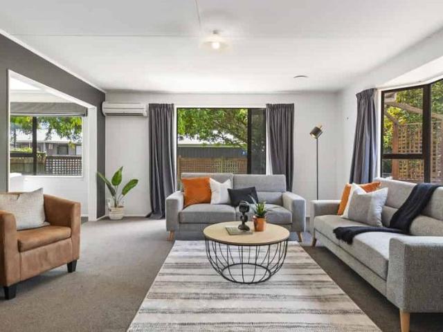 House for rent in Manawatu District