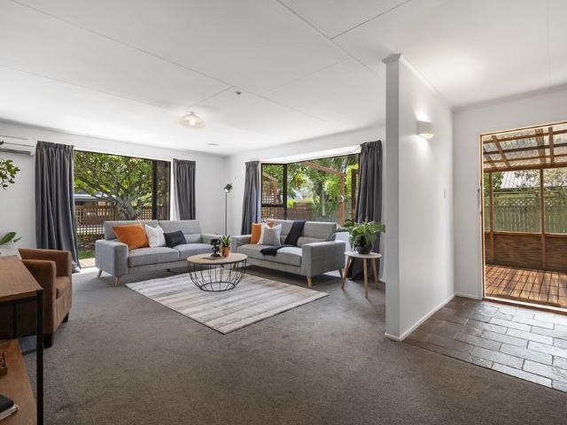 Apartment for rent in Manawatu District