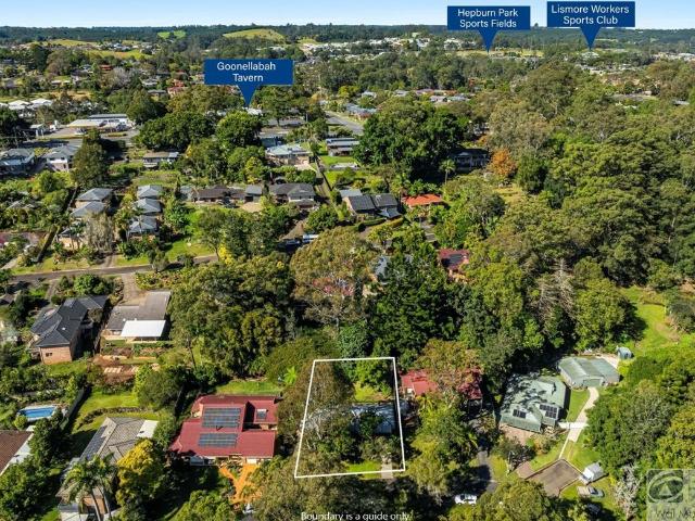 House for sale in Goonellabah, New South Wales